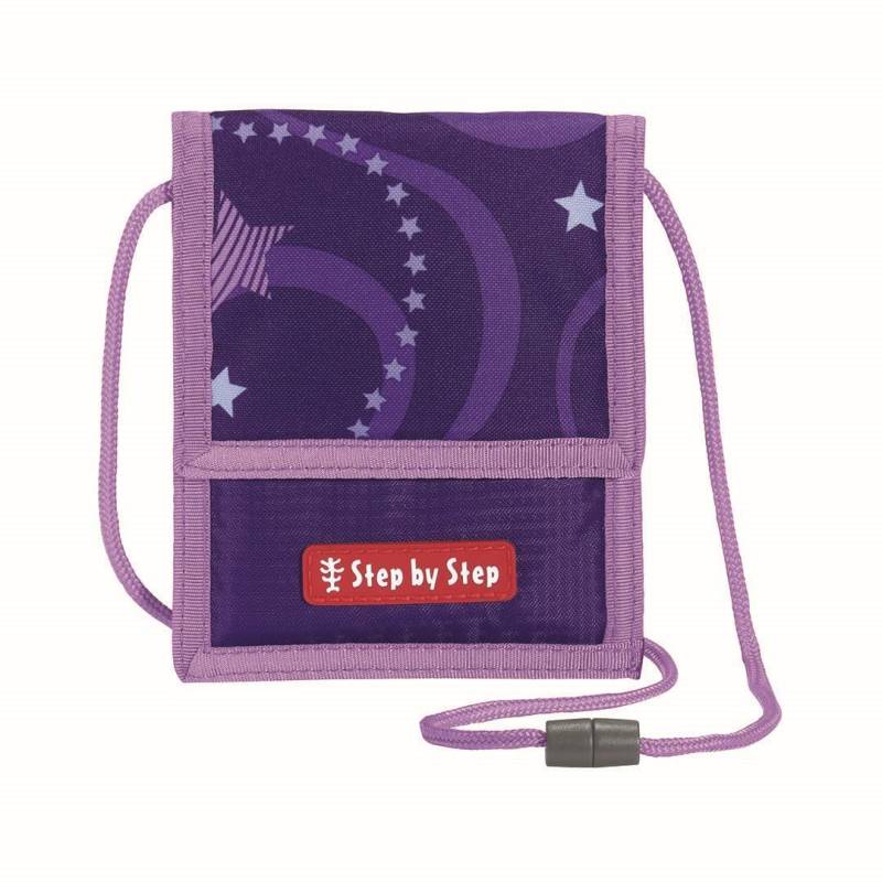 Step by Step - Kinderbrustbeutel Brustbeutel Pegasus Emily Multicolor von Step by Step