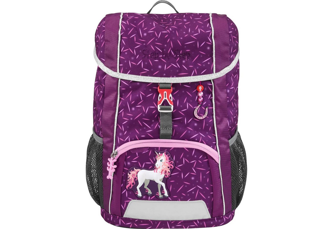 Step by Step Kindergartentasche KID von Step by Step