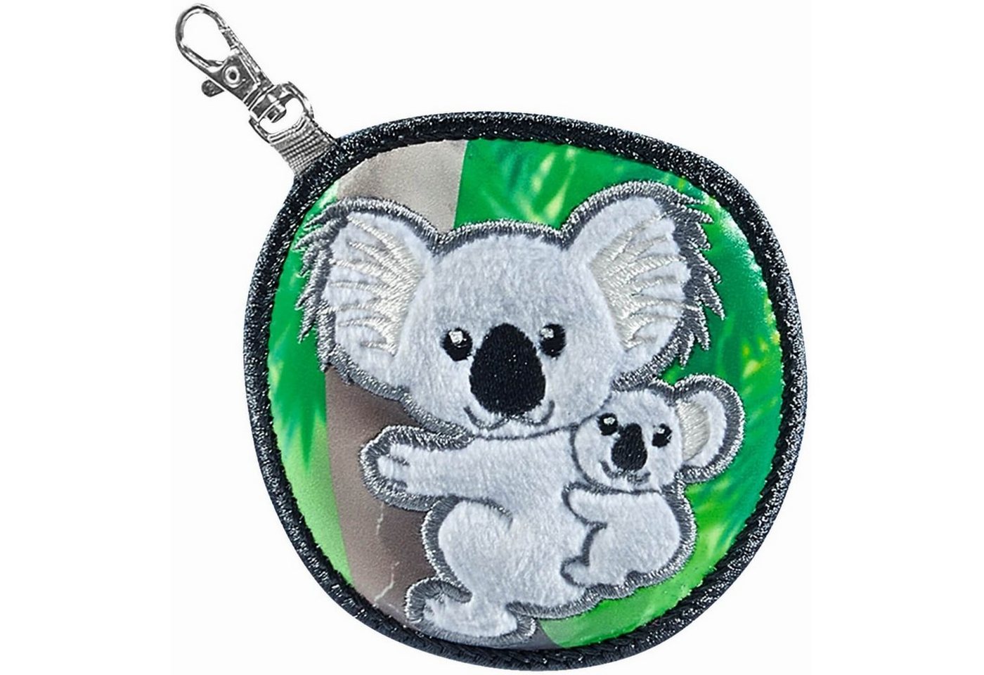 Step by Step Kindergartentasche Step by Step Junior KIGA MAGS Koala Coco Step by Step Kindergartentasche Step by Step Junior KIGA MAGS Koala Coco von Step by Step