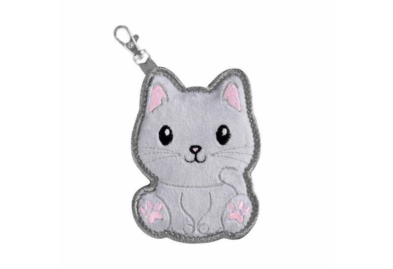 Step by Step Kindergartentasche Step by Step KIGA MAGS Cat Momo von Step by Step