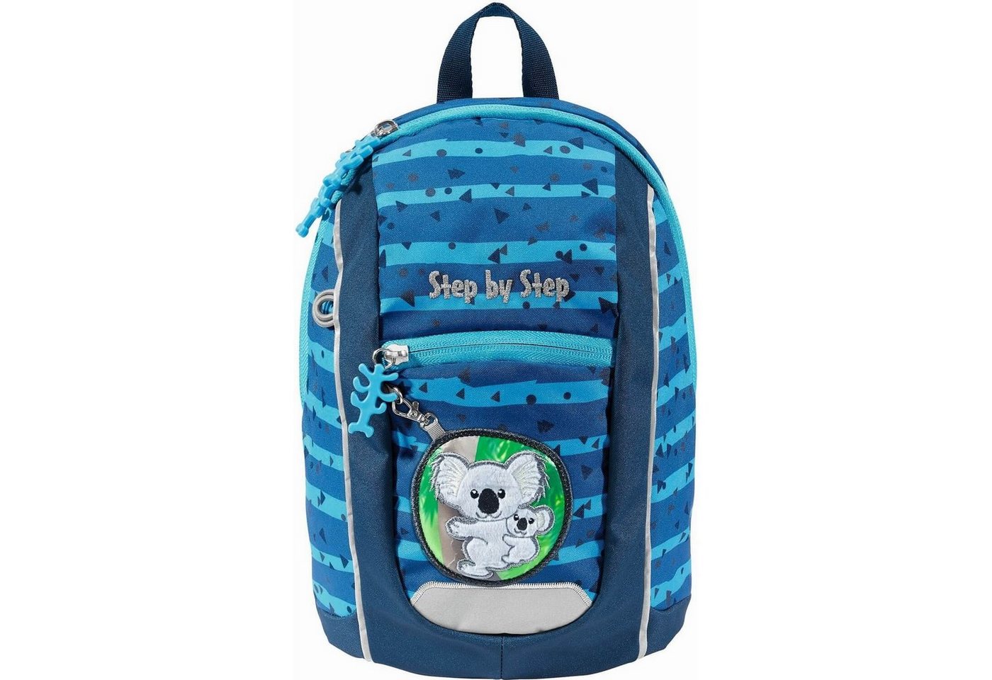Step by Step Kinderrucksack Step by Step Kinderrucksack von Step by Step