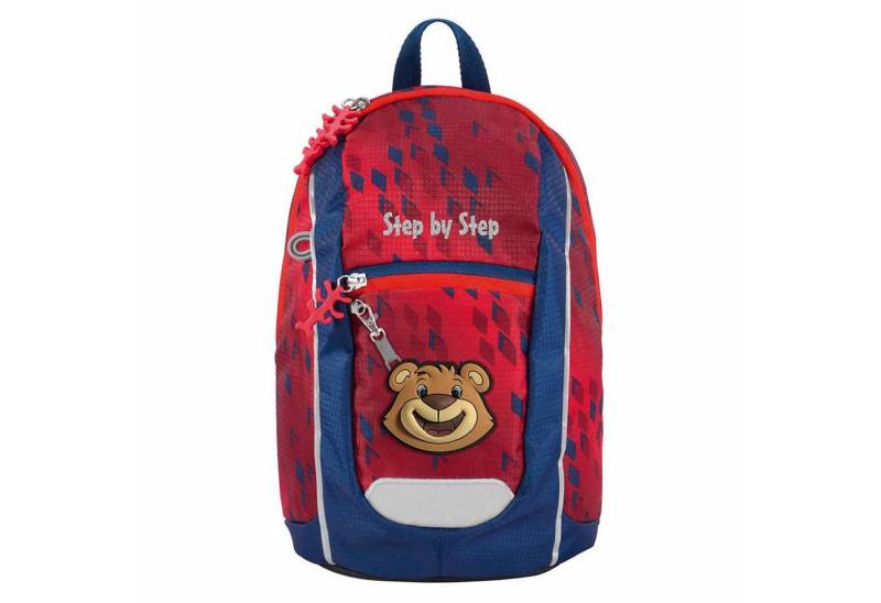 Step by Step Kinderrucksack FC Bayern, Polyester von Step by Step