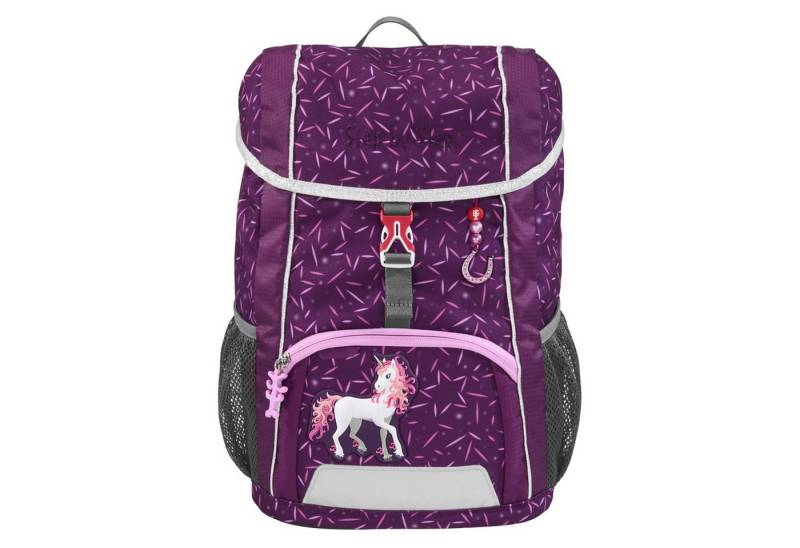 Step by Step Kinderrucksack KID, 3-teilig (1-tlg) von Step by Step