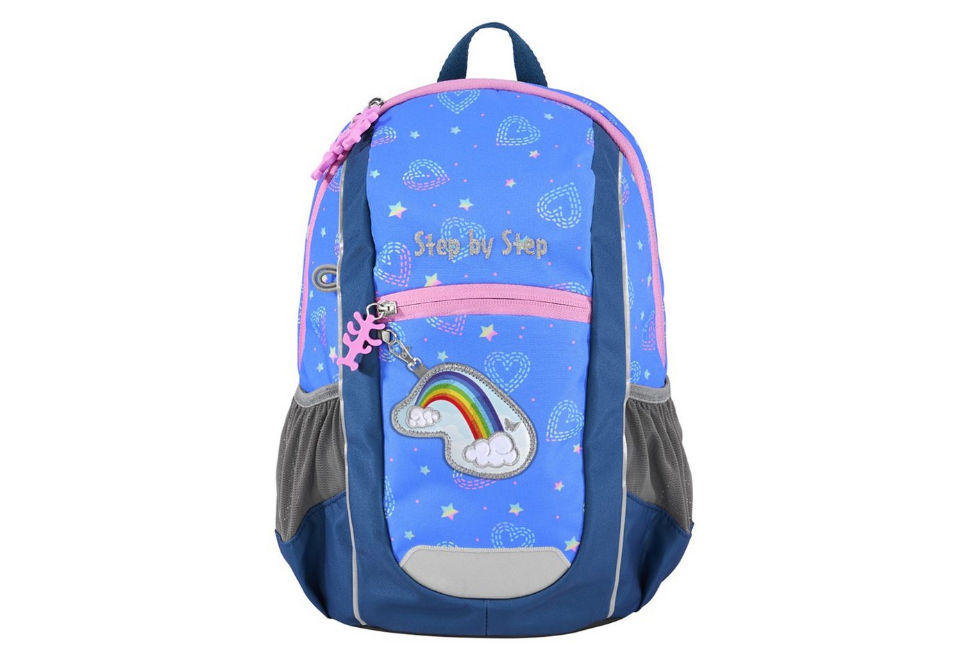 Step by Step Kinderrucksack KIGA MAXI, 2tlg. (1-tlg) von Step by Step
