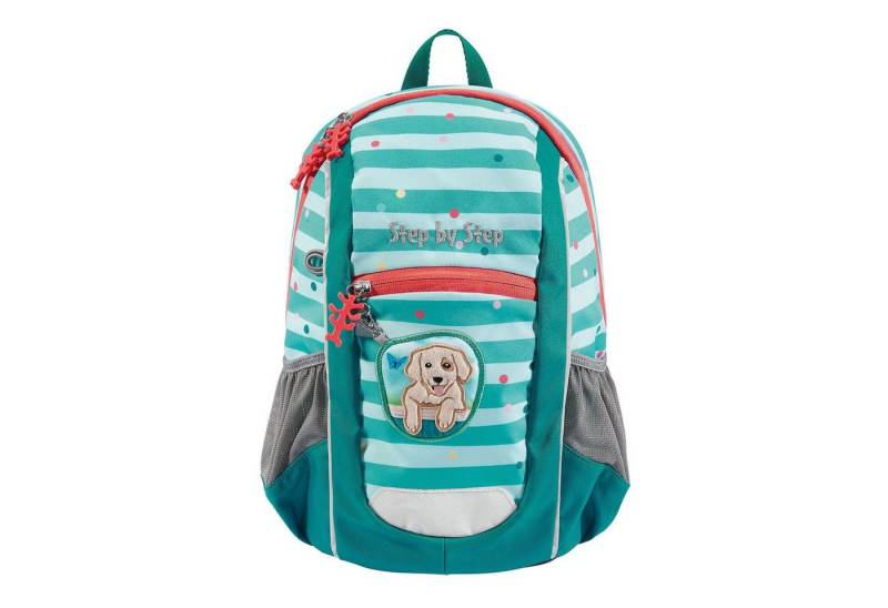 Step by Step Kinderrucksack KIGA Maxi, PET von Step by Step