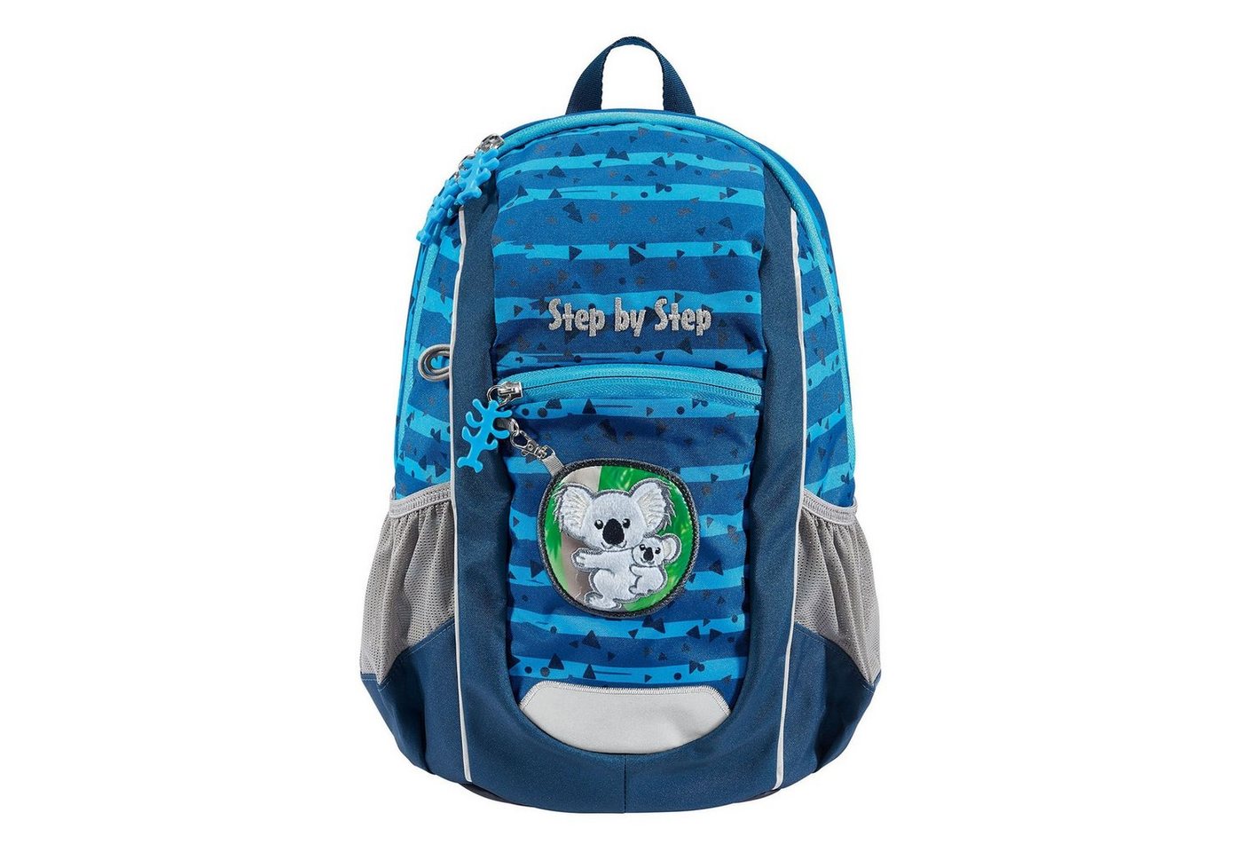 Step by Step Kinderrucksack KIGA Maxi, PET von Step by Step