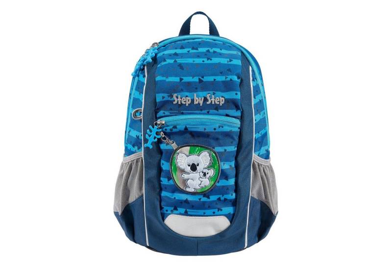 Step by Step Kinderrucksack KIGA Maxi, PET von Step by Step