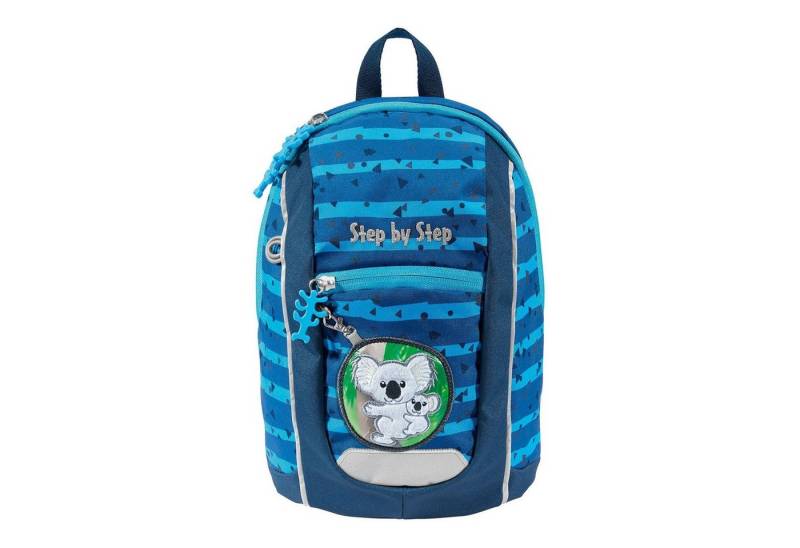 Step by Step Kinderrucksack KIGA Mini, PET von Step by Step