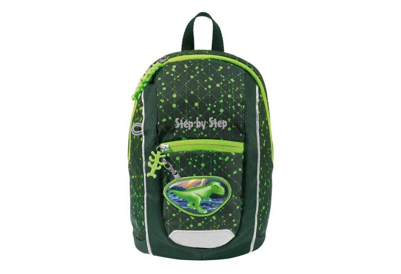 Step by Step Kinderrucksack KIGA Mini, PET von Step by Step