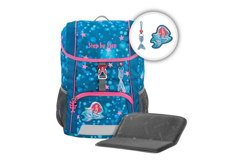 Step by Step Kinderrucksack Kid, PET von Step by Step