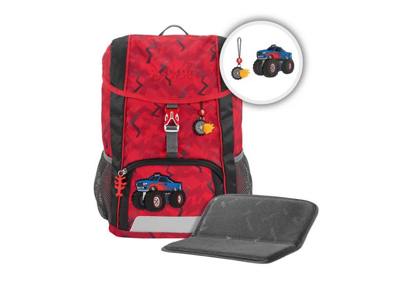 Step by Step Kinderrucksack Kid, PET von Step by Step