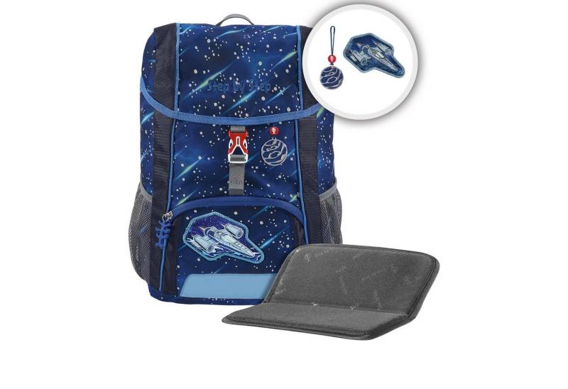 Step by Step Kinderrucksack Kid Reflect von Step by Step