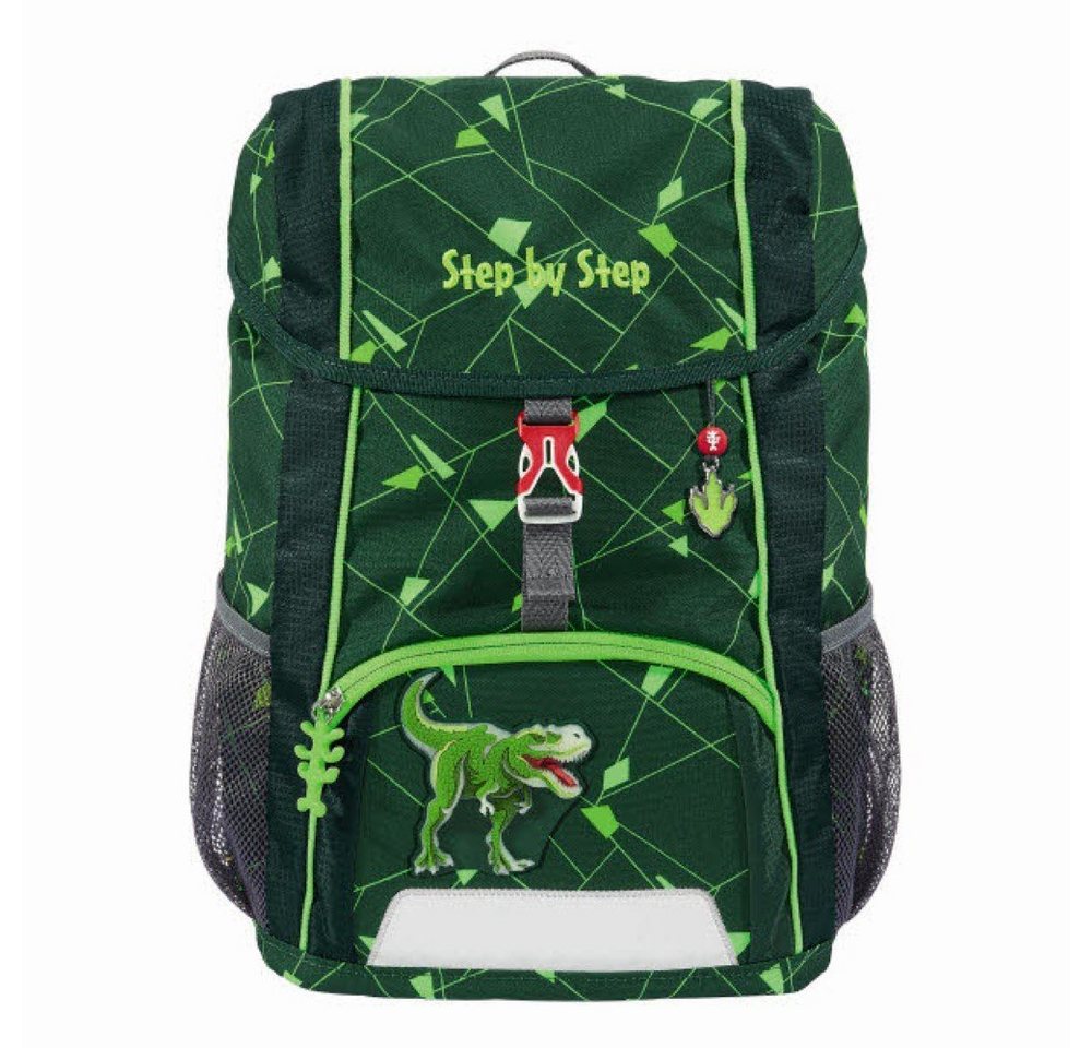Step by Step Kinderrucksack Kid SHINE von Step by Step