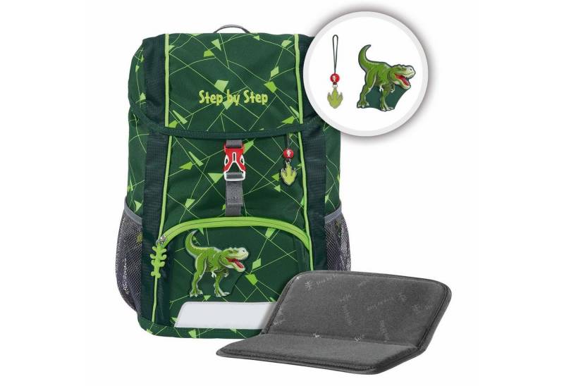 Step by Step Kinderrucksack Kid Shine, Polyester von Step by Step