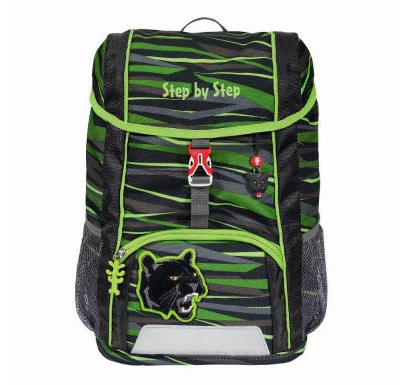 Step by Step Kinderrucksack Kid von Step by Step