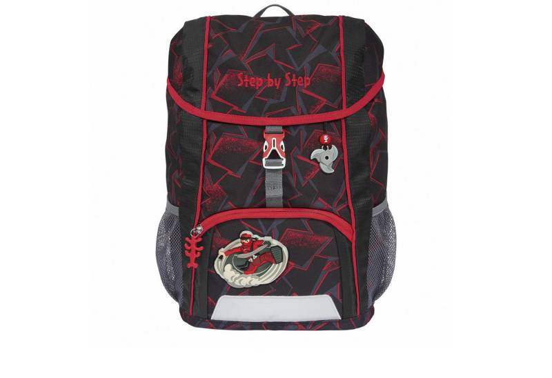 Step by Step Kinderrucksack Kid von Step by Step