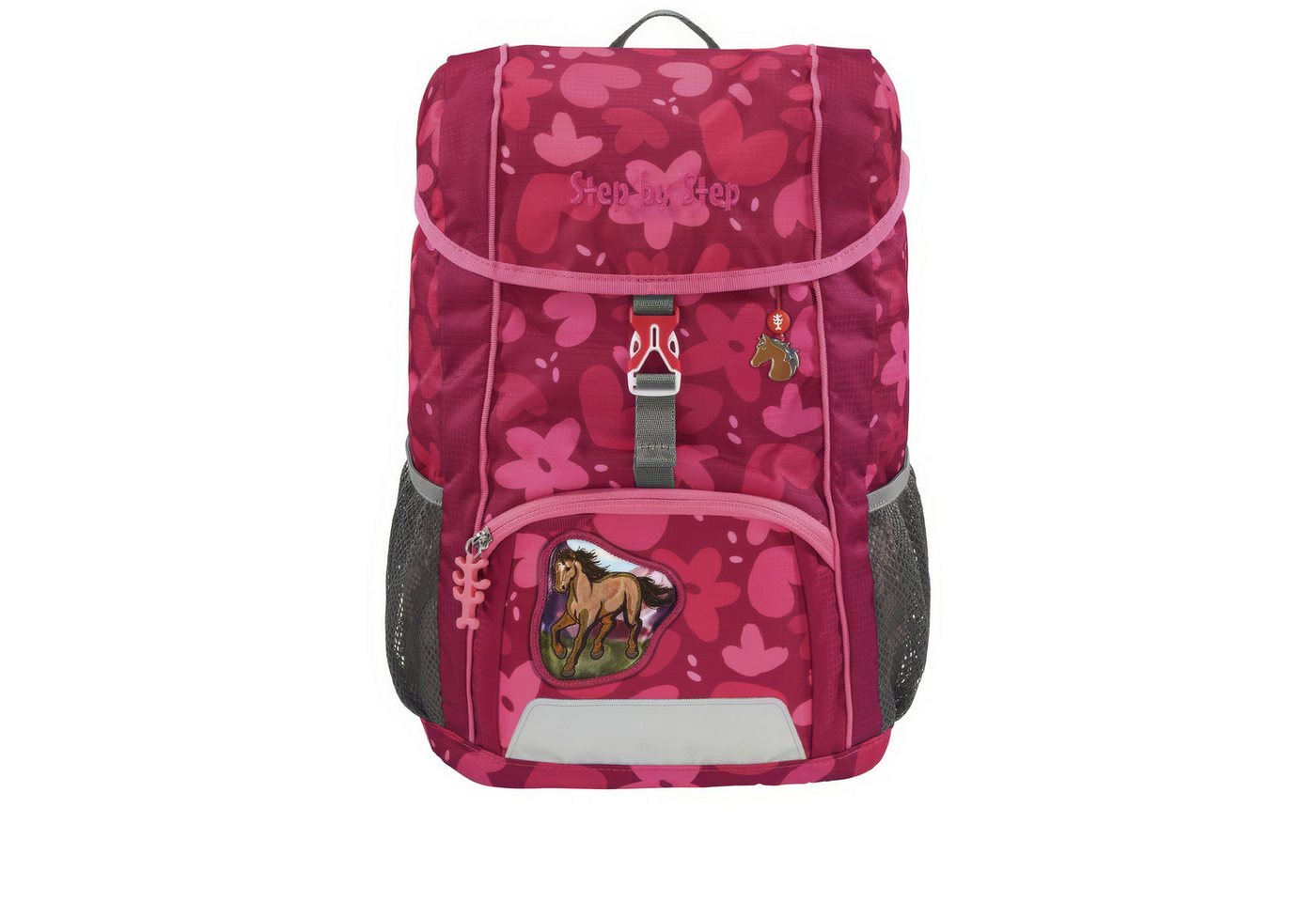 Step by Step Kinderrucksack Kid von Step by Step
