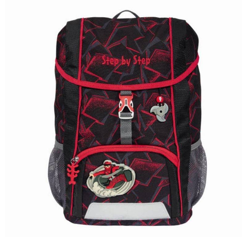 Step by Step Kinderrucksack Kid von Step by Step