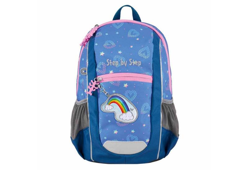 Step by Step Kinderrucksack Kiga Maxi, PET von Step by Step