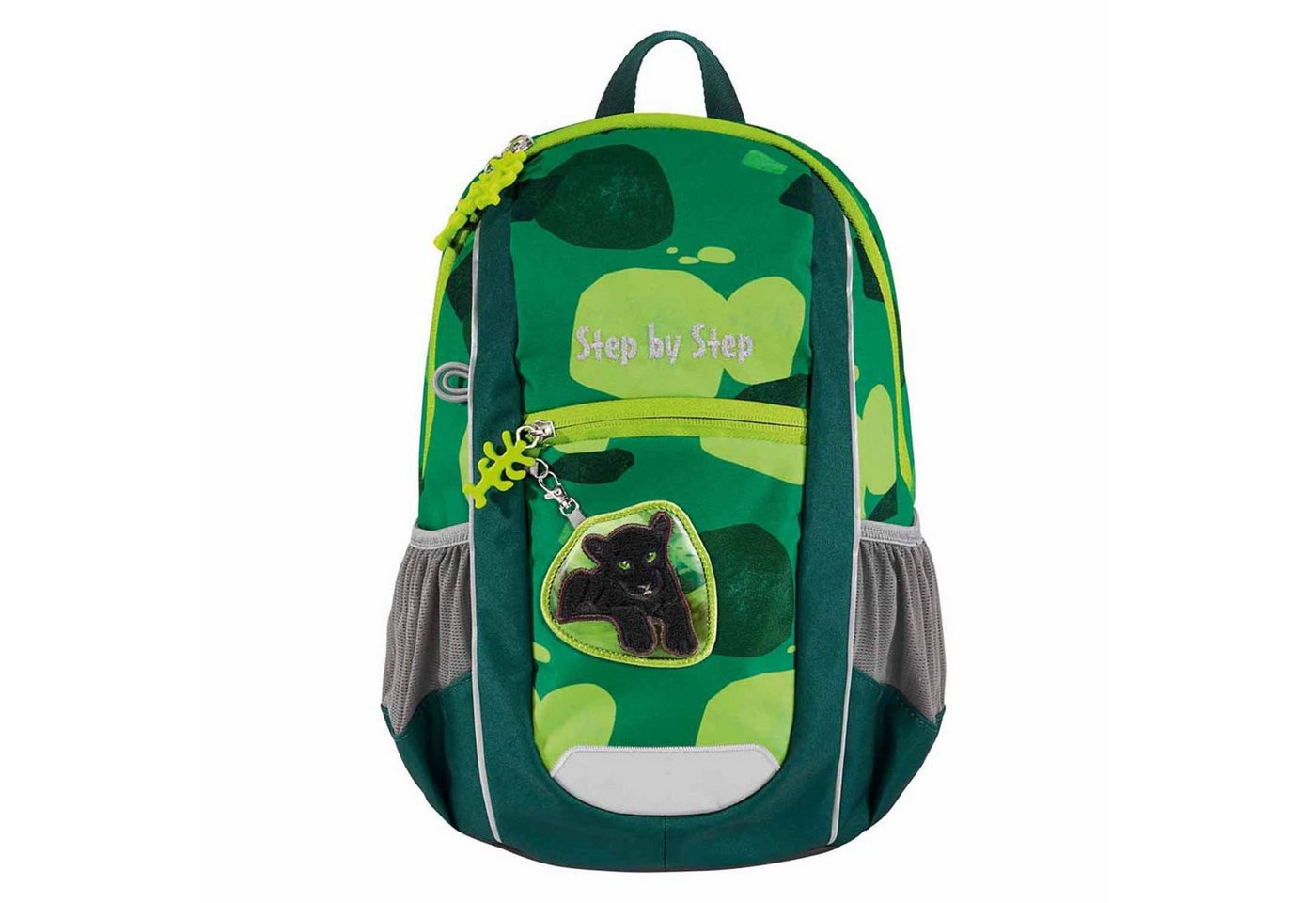Step by Step Kinderrucksack Kiga Maxi, PET von Step by Step