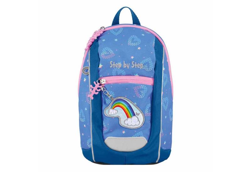 Step by Step Kinderrucksack Kiga Mini, PET von Step by Step