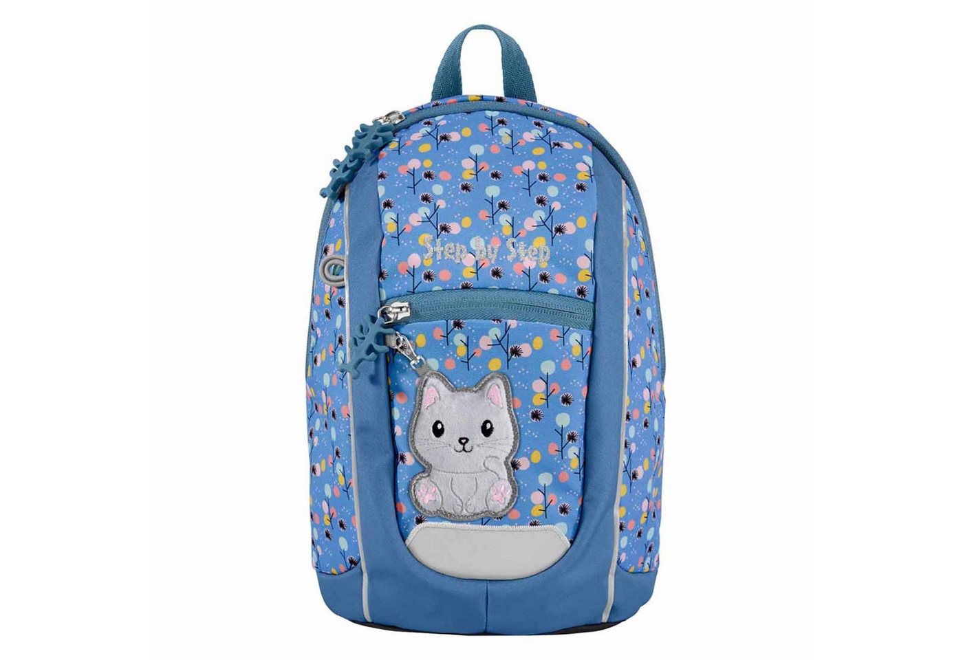 Step by Step Kinderrucksack Kiga Mini, PET von Step by Step