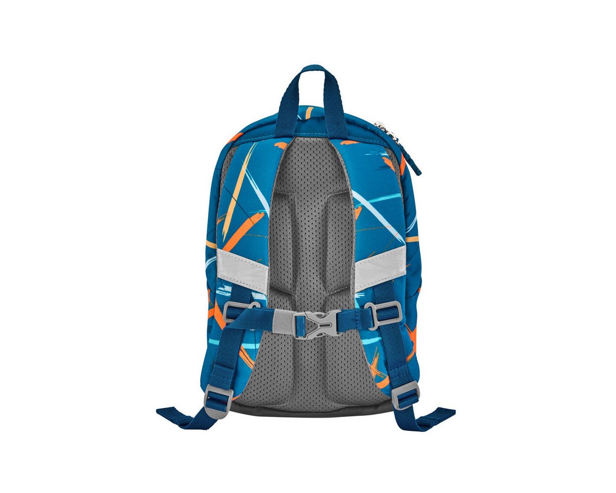 Step by Step Kinderrucksack Step by Step KIGA MINI Rucksack "Dragon Milo" von Step by Step