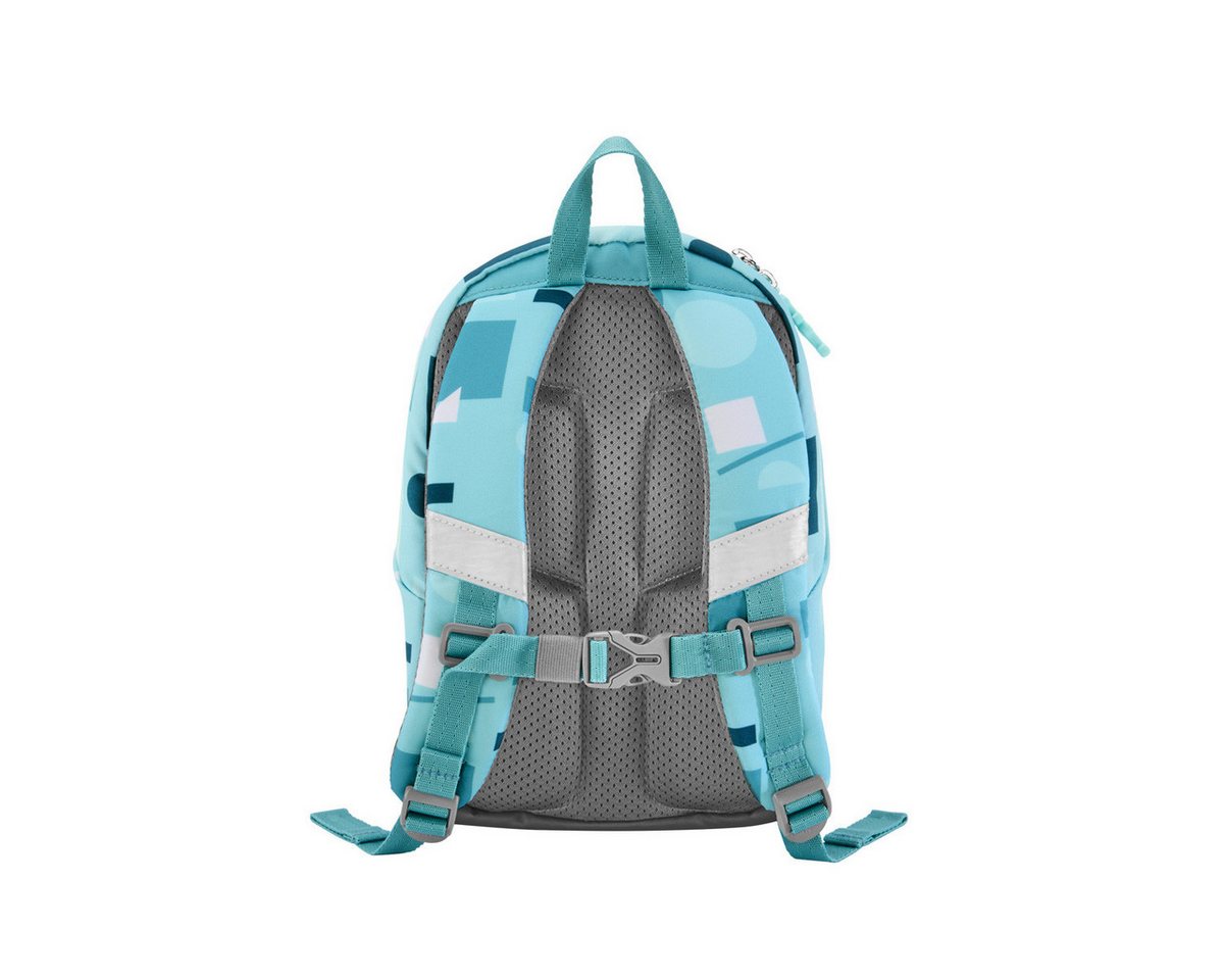 Step by Step Kinderrucksack Step by Step KIGA MINI Rucksack "Teddy Carlo" von Step by Step