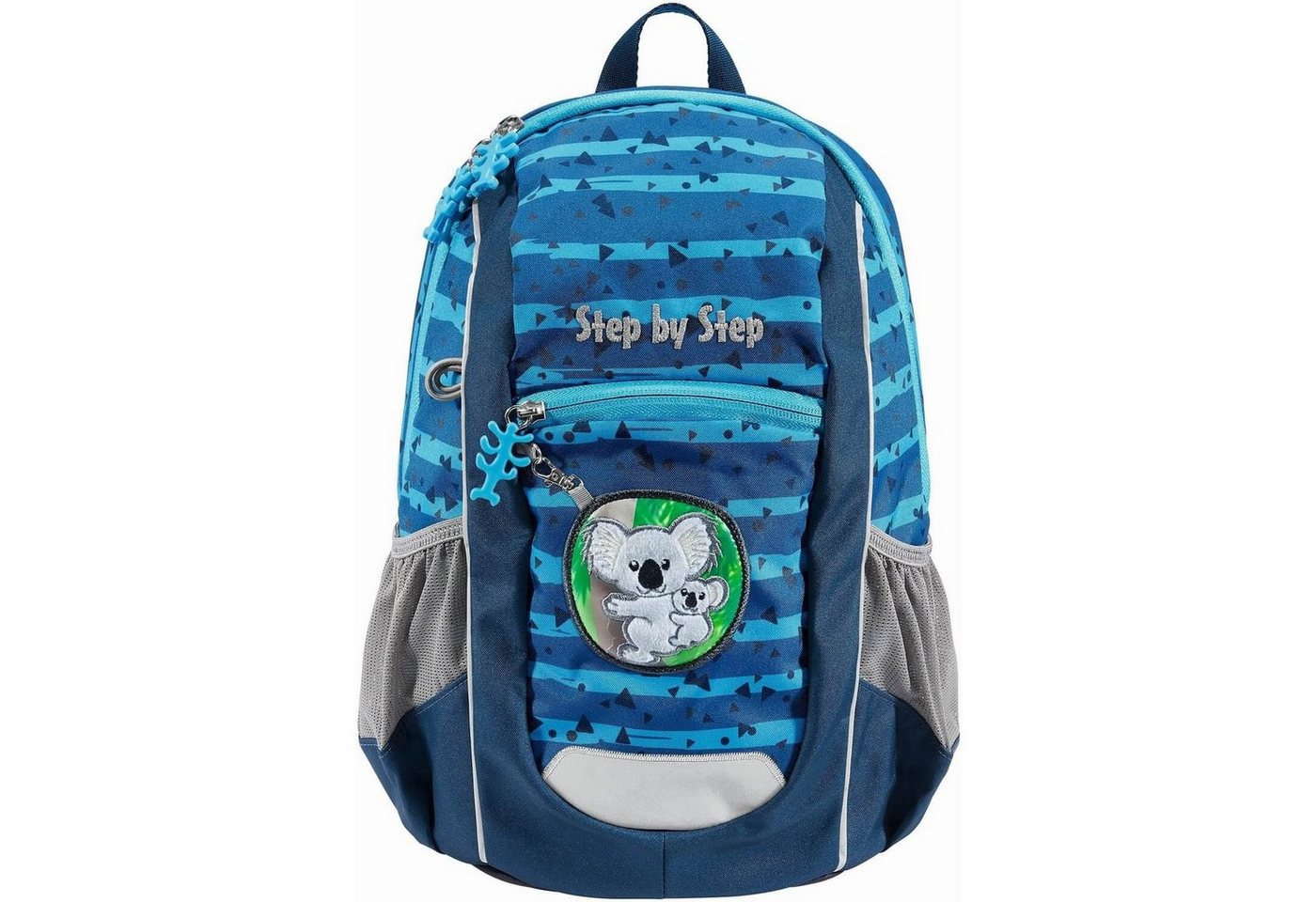 Step by Step Kinderrucksack Step by Step Kinderrucksack von Step by Step