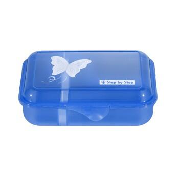 Step by Step - Lunchbox Butterfly Maja sortiert von Step by Step