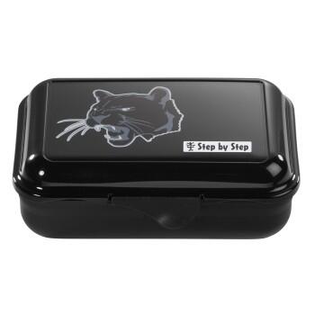 Step by Step - Lunchbox Cat Chiko Multicolor von Step by Step