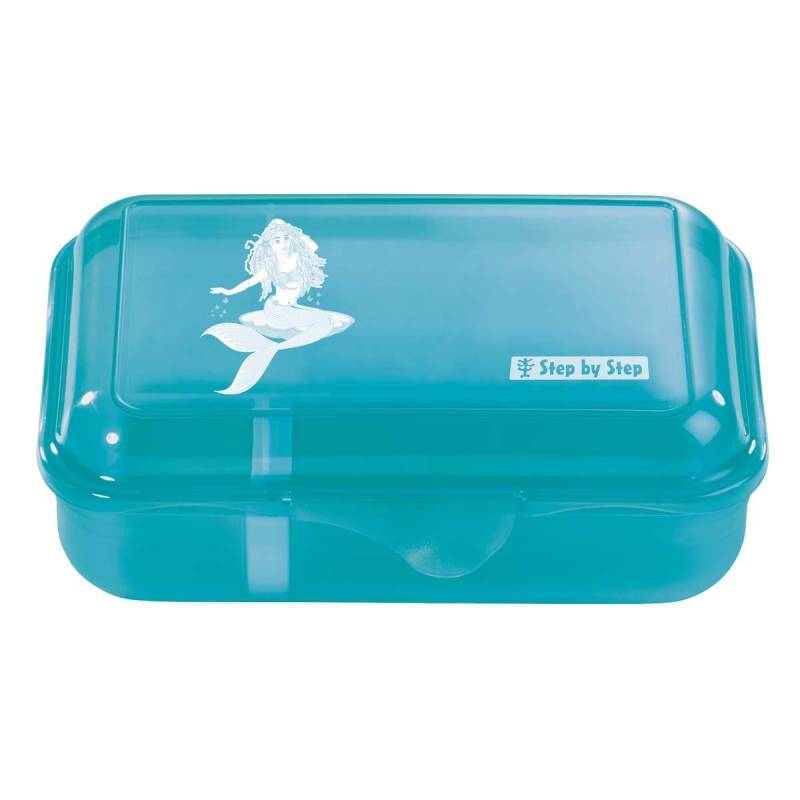 Step by Step - Lunchbox Lunchbox Mermaid Lola Multicolor von Step by Step