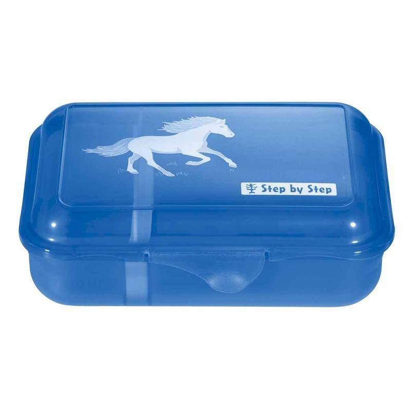 Step by Step - Lunchbox Lunchbox Wild Horse Ronja Multicolor von Step by Step