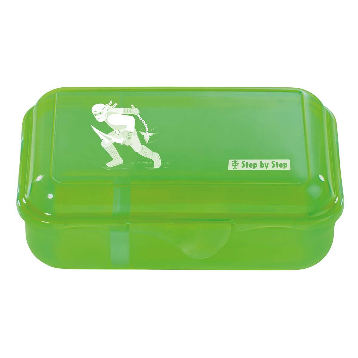 Step by Step - Lunchbox Ninja Kimo Multicolor von Step by Step