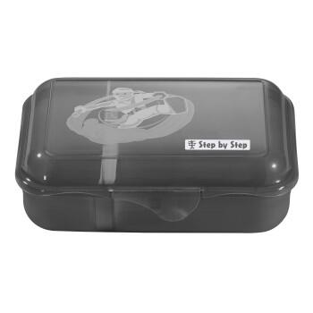 Step by Step - Lunchbox Ninja Yuma bunt - Gr. - 0 von Step by Step