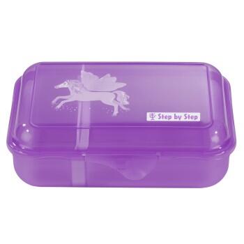 Step by Step - Lunchbox Pegasus Emily von Step by Step