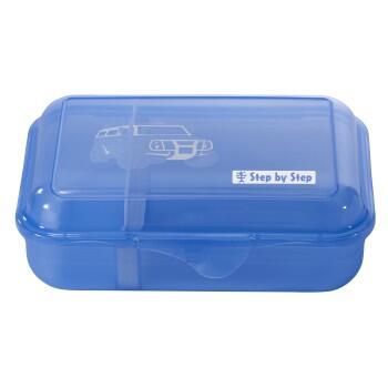 Step by Step - Lunchbox Police Truck Diego, Blau Multicolor von Step by Step