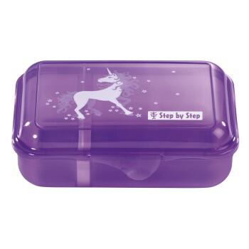 Step by Step - Lunchbox Unicorn Nuala Multicolor von Step by Step