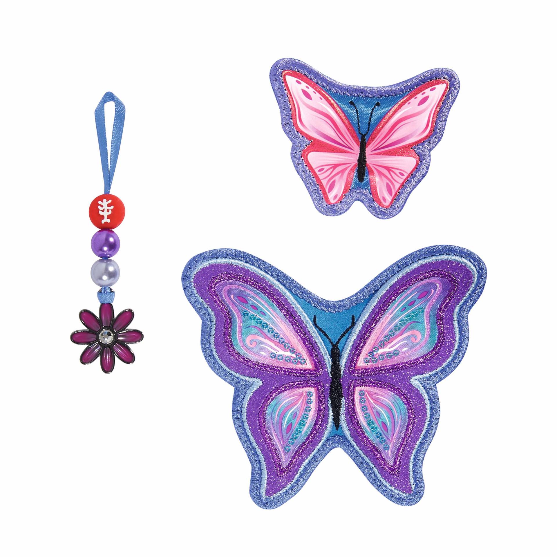 Step by Step - MAGIC MAGS BUTTERFLY MAJA Multicolor von Step by Step