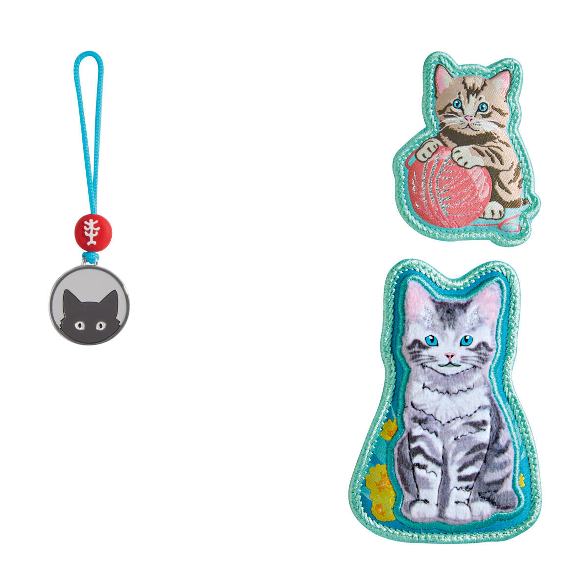 Step by Step - MAGIC MAGS CAT LILLY Multicolor von Step by Step