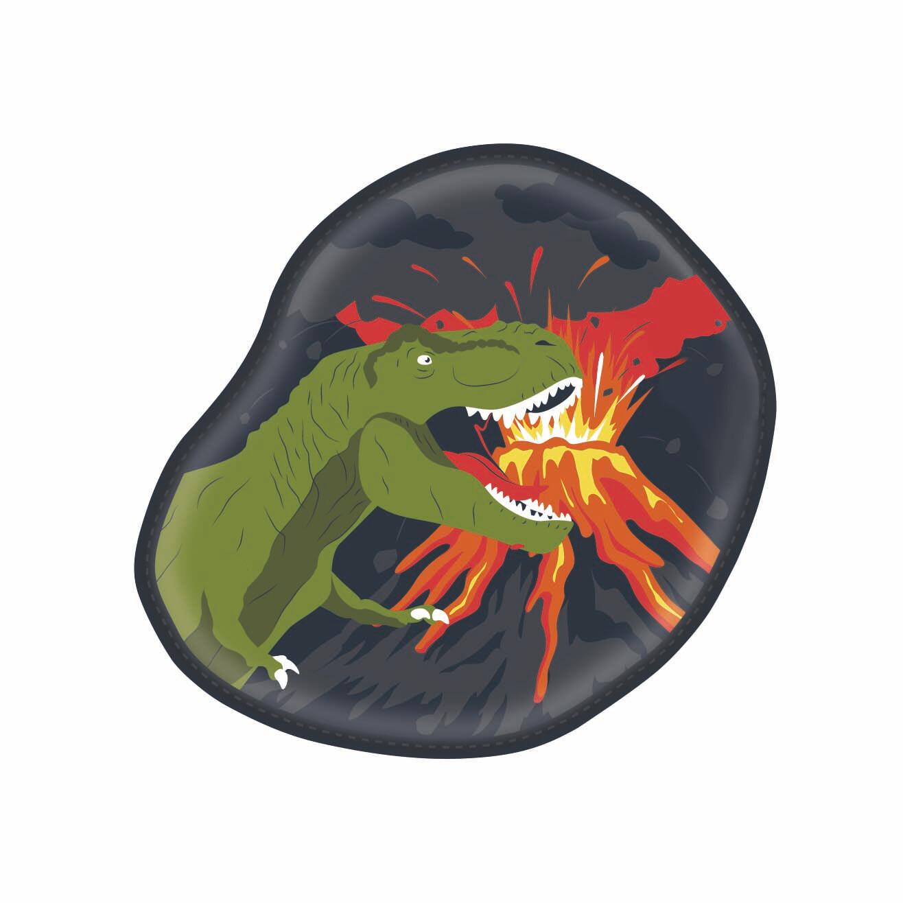 Step by Step - MAGIC MAGS FLASH DINO KENO Sortiert von Step by Step