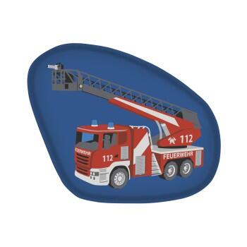 Step by Step - MAGIC MAGS FLASH FIRE ENGINE BUZZ Multicolor von Step by Step