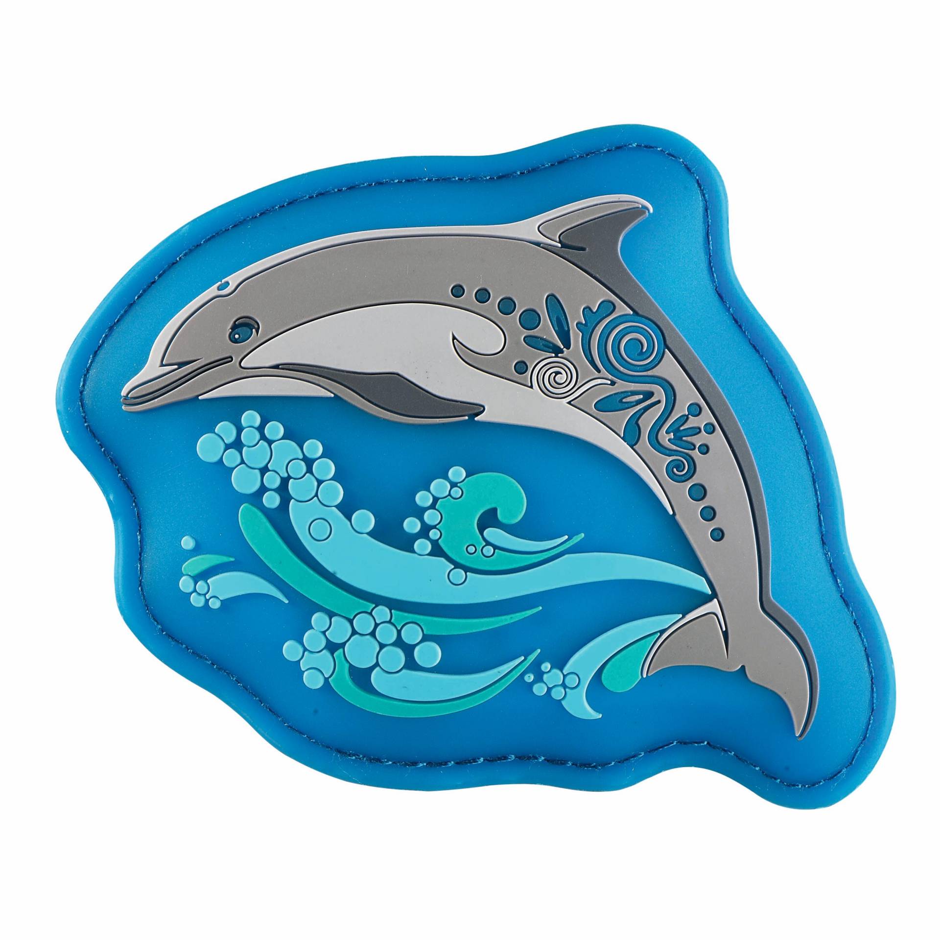 Step by Step - MAGIC MAGS FLASH JUMP. DOLPHIN FIPS Multicolor von Step by Step