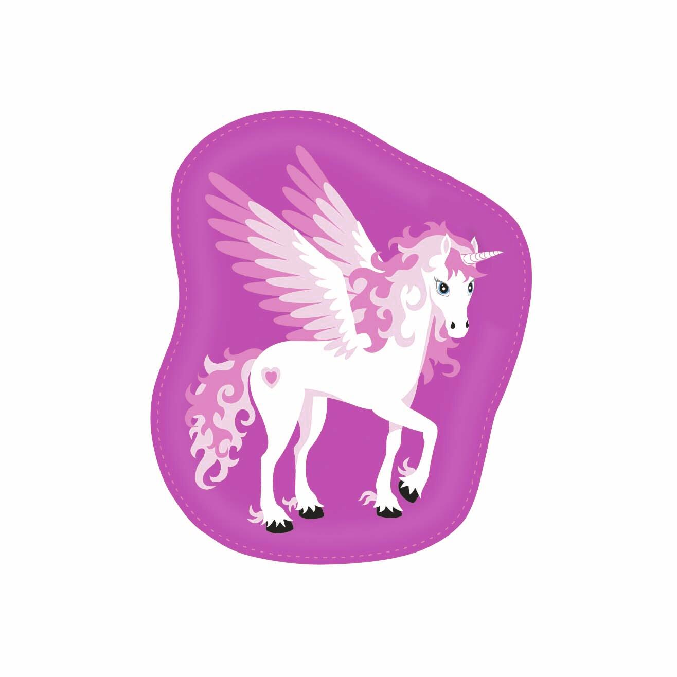 Step by Step - MAGIC MAGS FLASH PEGASUS UNICORN Sortiert von Step by Step