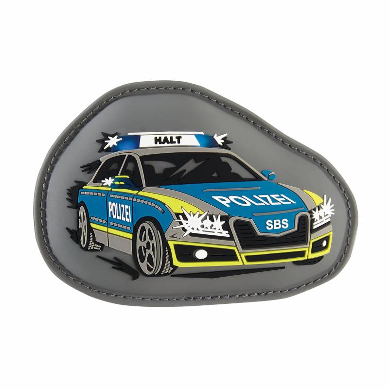 Step by Step - MAGIC MAGS FLASH POLICE ALARM RICK Multicolor von Step by Step