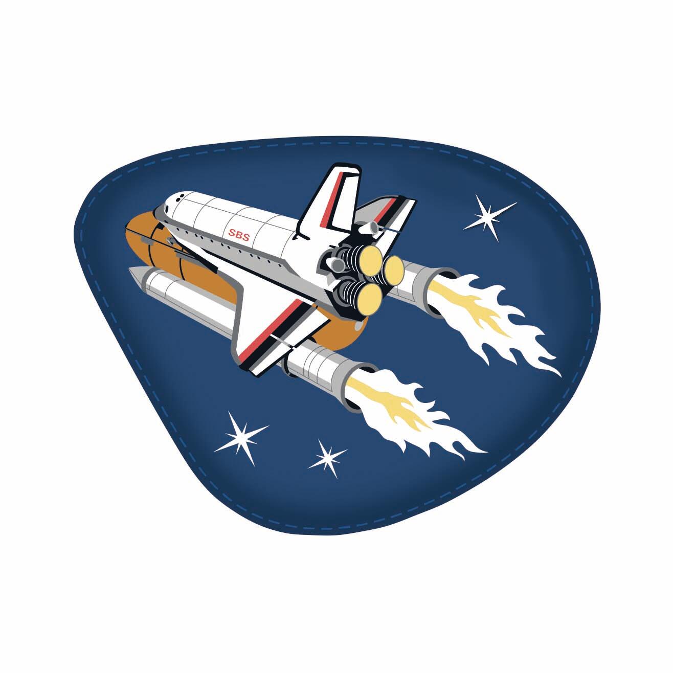 Step by Step - MAGIC MAGS FLASH SKY ROCKET ILAY von Step by Step