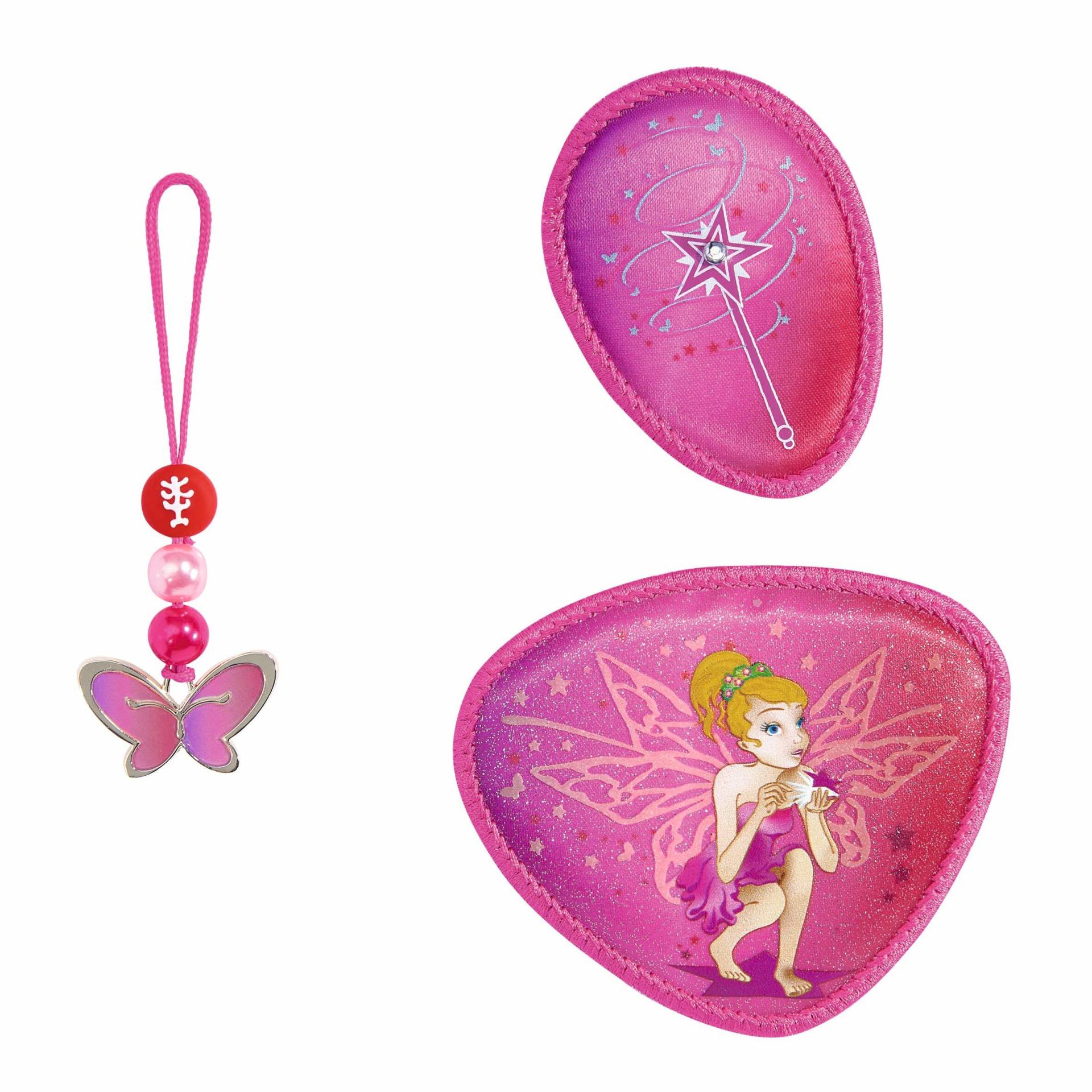 Step by Step - MAGIC MAGS Fairy Finnja Multicolor von Step by Step