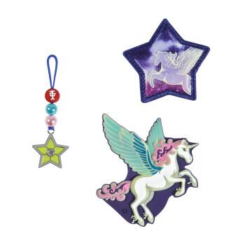Step by Step - MAGIC MAGS GLOW PEGASUS NIGHT NUALA Multicolor von Step by Step