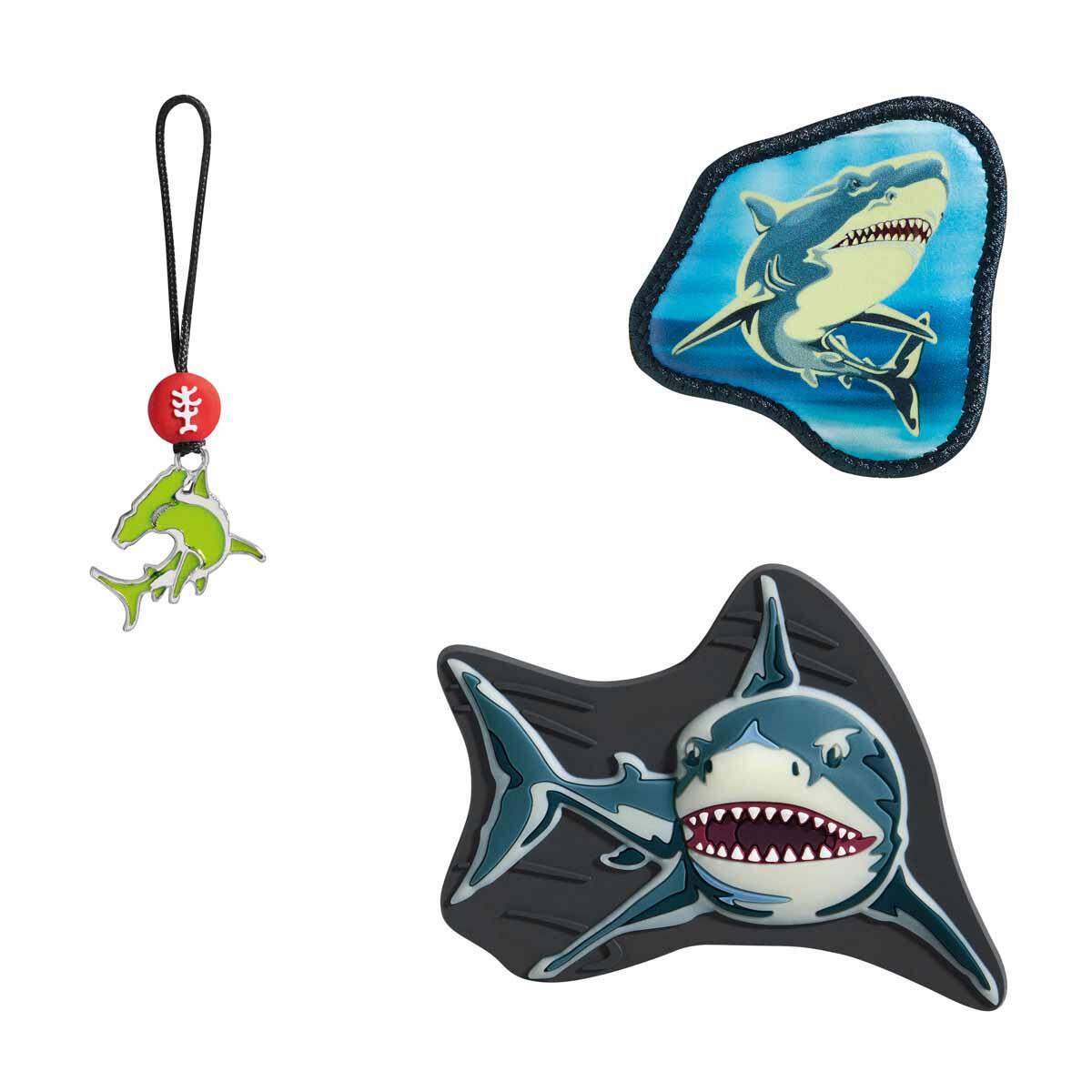 Step by Step - MAGIC MAGS GLOW SHARK DEXTER von Step by Step