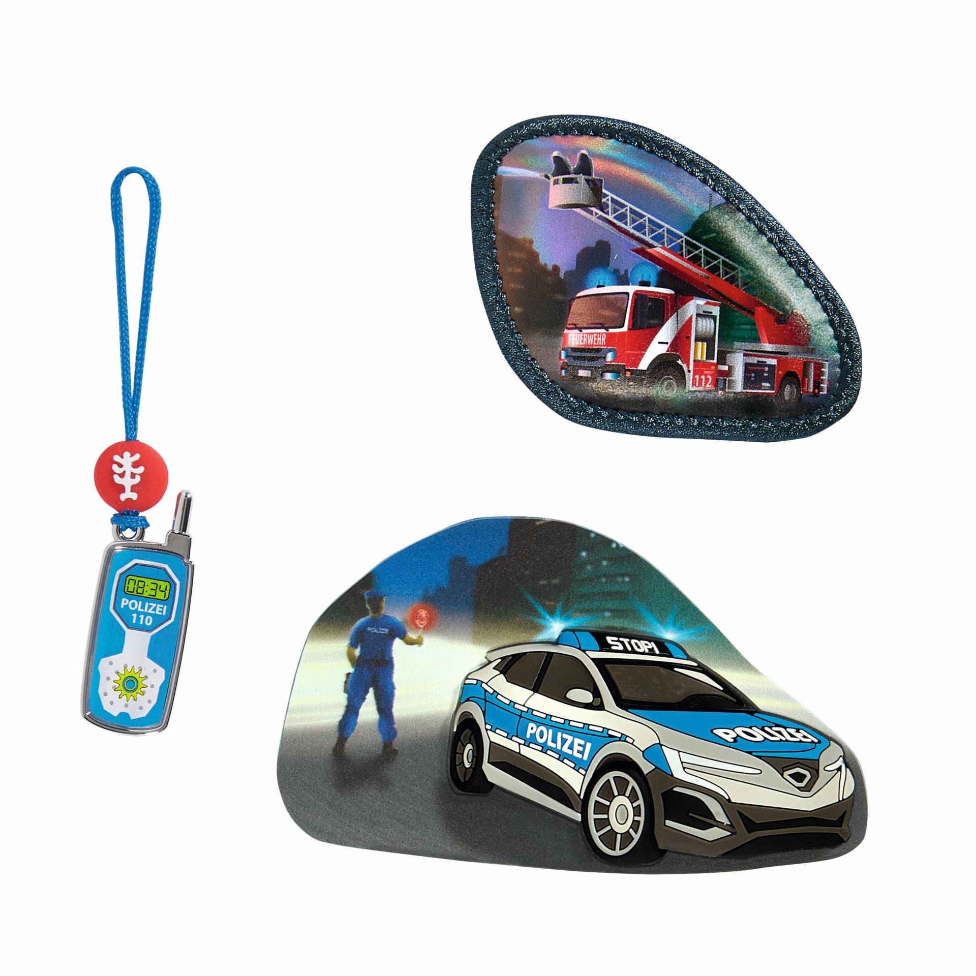 Step by Step - MAGIC MAGS Hero Tom Multicolor von Step by Step